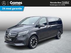 Mercedes-Benz EQV - 300 L2 90 kWh 7 pers | Elektrische schuifdeuren | Cruise Control |