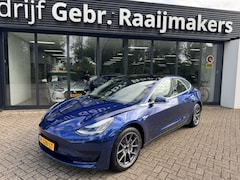 Tesla Model 3 - Standard RWD Plus 60 kWh