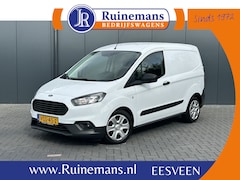 Ford Transit Courier - 1.5 TDCI / L1H1 / 1e EIGENAAR / 62.463 KM / AIRCO / CRUISE / NAVI
