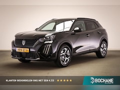Peugeot 2008 - 1.2 Hybrid 136 GT | Panoramadak | 360° camera | Pack Drive Assist Plus | Apple Carplay/And