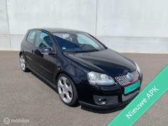Volkswagen Golf - 2.0 16V GTI 147 KW AIRCO 3-Deurs