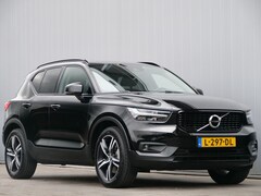Volvo XC40 - 1.5 T4 Recharge 211pk R-Design Expression AUTOMAAT Harman-Kardon Sound / Leder / 19inch /