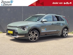 Kia Niro - 1.6 GDi PHEV ExecutiveLine