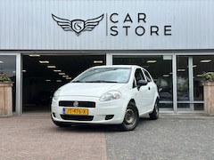 Fiat Grande Punto - 1.2 Actual |AIRCO|ELEK. PAKKET