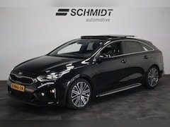 Kia Pro cee'd - ProCeed 1.5 T-GDI GT-Line | Pano | Trekhaak | LED | Automaat