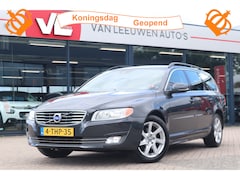 Volvo V70 - 1.6 T4 Nordic+ | Nieuw Binnen | Navi | Stoelverwarming | Automaat |