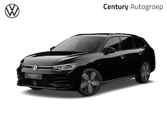 Volkswagen Passat Variant - R-Line-Edition 1.5 eHybrid 150 kW / 204 pk Variant