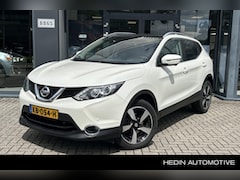 Nissan Qashqai - 1.2 N-Connecta | Navigatie | Camera achter