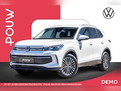 Volkswagen Tiguan - 1.5 eHybrid 204pk DSG Life Edition | Winter Pakket | 18" Velgen