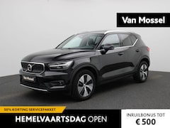 Volvo XC40 - 1.5 T4 Recharge Inscription Expression | PANORAMADAK | BLIS | NAVIGATIE | WEGKLAPBARE TREK