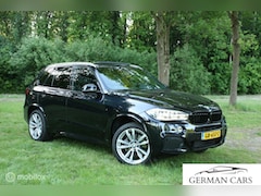 BMW X5 - xDrive40d High Executive M-Sport