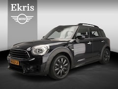MINI Countryman - One Automaat / Electrische stoelverstelling / Leder / Sportstoelen / PDC / Climate / Harma
