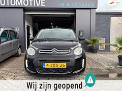 Citroën C1 - 1.0 e-VTi Feel
