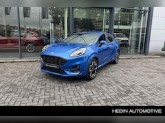 Ford Puma - 1.0 EcoBoost Hybrid 155PK ST-Line X | Driver Assistance | Winter Pack | Keyless