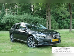 Volkswagen Passat Variant - 1.4 TSI PHEV GTE Business