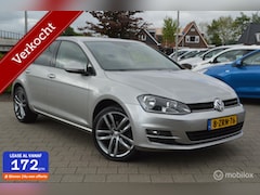 Volkswagen Golf - 1.2 TSI 5drs Highline
