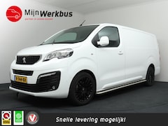 Peugeot Expert - 231L 2.0 BlueHDI 180 Premium Pack L3 | Trekhaak | Achteruitrijcamera | Apple Carplay