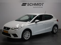 Seat Ibiza - 1.0 TSI Style | Beats | Apple Carplay | Camera | Trekhaak