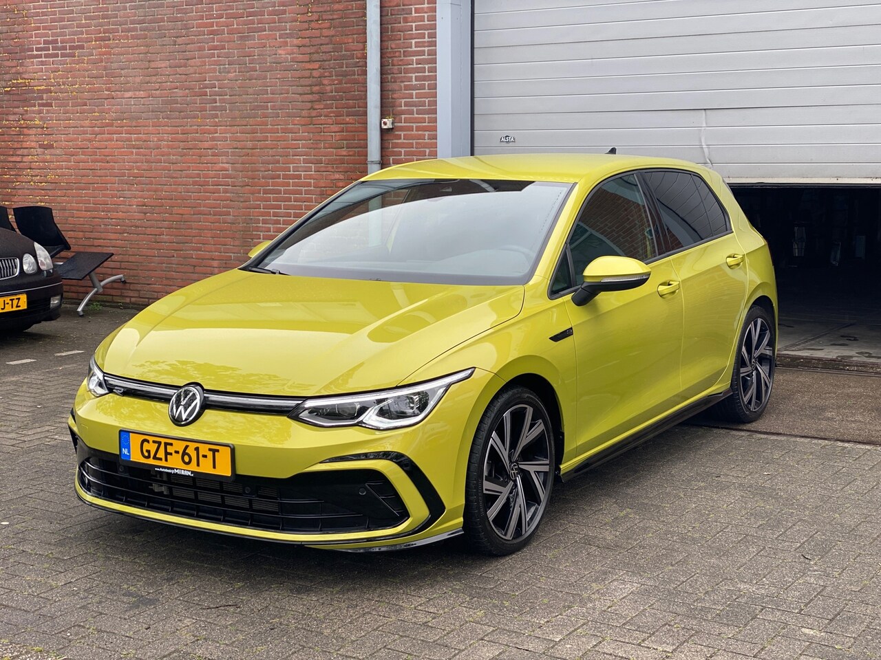Volkswagen Golf - 1.5 TSI 2X R-Line Super Sport Auto - AutoWereld.nl
