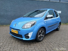 Renault Twingo - 1.5 dCi Collection/Dealer onderhouden
