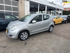 Suzuki Alto - 1.0 Base