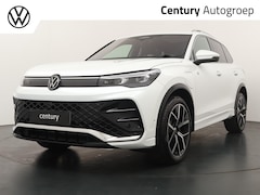 Volkswagen Tiguan - R-Line-Edition 1.5 eHybrid 150 kW / 204 pk SUV 6 v