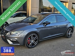 Seat Leon - 2.0 TSI CUPRA 300 DSG Panorama/Virtual/Trekhaak