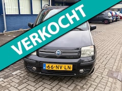 Fiat Panda - 1.2 Dynamic( ( nieuwe koppeling gekeurd )))