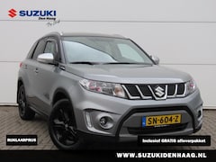 Suzuki Vitara - 1.4 S Allgrip Automaat / ALL season banden/ Trekhaak / Climate controle/ Cruise controle