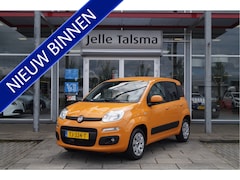 Fiat Panda - TwinAir Lounge Automaat