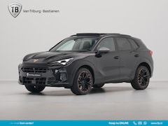 CUPRA Terramar - 1.5 TSI e-Hybrid 272pk VZ Performance Panorama Memory 360 Camera Stuurverwarming 287