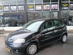 Citroën C3 - 1.1i Ligne Séduction