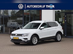 Volkswagen Tiguan - 1.5 TSI Comfortline Business 130PK / 96kW, NL Auto 2e eigenaar door ons nieuw geleverd en
