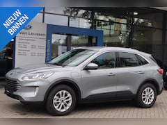 Ford Kuga - 2.5 PHEV TITANIUM WINTERPACK TREKHAAK