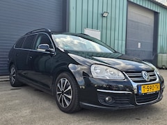 Volkswagen Golf Variant - 1.4 TSI Comfortline