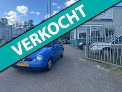 Volkswagen Lupo - 1.0 APK 05-2026 LEUKE AUTO