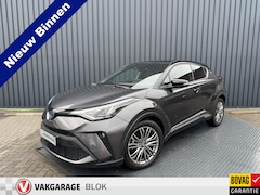 Toyota C-HR - 1.8 Hybrid Executive / Bi tone | Draadloos Apple carplay/Android auto | Incl. Winterbanden