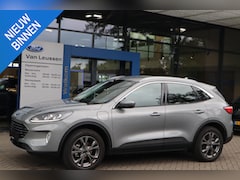 Ford Kuga - 2.5 PHEV TITANIUM WINTERPACK