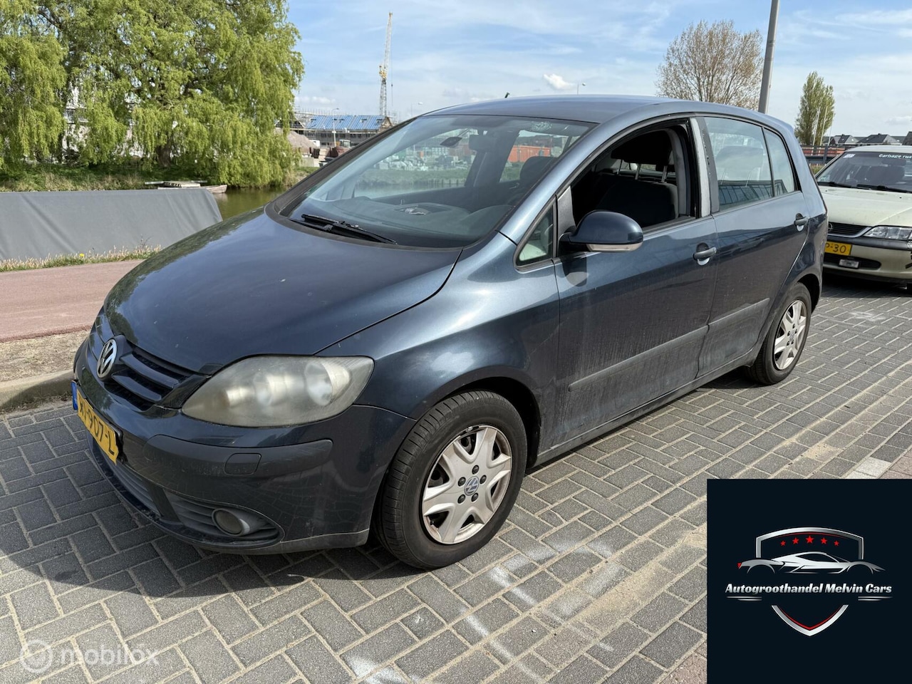 Volkswagen Golf - 1.4 Turijn EXPORT - AutoWereld.nl