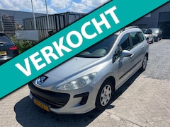 Peugeot 308 SW - 1.6 VTi X-Line Niuewe APK
