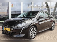Peugeot 208 - 1.2 PureTech ACTIVE 5DRS Climate Control | Cruise | Navi Carplay | Metallic Lak | Parkeers