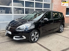 Renault Grand Scénic - 1.2 TCe Limited 7p.NAVI, CRUISE, CLIMAT