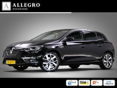 Renault Mégane - 1.2 TCe Bose (APPLE CARPLAY/ANDROID AUTO, ACHTERUITRIJCAMERA, BOSE-AUDIO, CLIMATE CONTROL,
