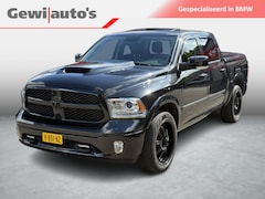 Dodge Ram 1500 - 5.7 V8 4x4 Quad Cab 6'4 Laramie
