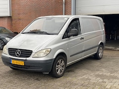 Mercedes-Benz Vito - 109 CDI 320 Amigo