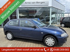 Mitsubishi Colt - 1.3 Family, zeer nette auto afkomstig van de 1e eigenaar met nieuwe APK