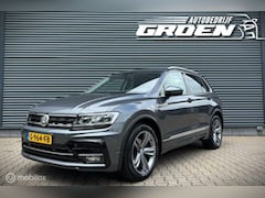 Volkswagen Tiguan - 1.5 TSI ACT Highline Business R AUT