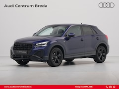 Audi Q2 - 35 TFSI S Edition S Line Navigatie Black Edition Virtual Cockpit