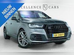 Audi Q7 - 3.0 TDI quattro Pro Line S 7p