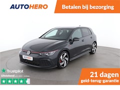 Volkswagen Golf - 2.0 TSI GTI | MJ93758 |